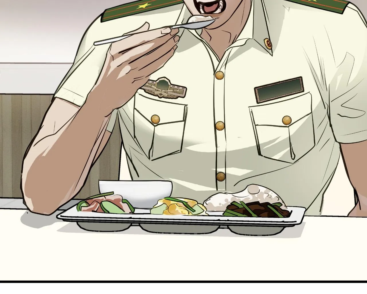 Người Trong Gương (Drop) Chapter 14 Trang 57