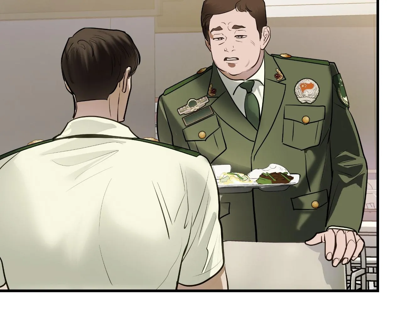 Người Trong Gương (Drop) Chapter 14 Trang 59