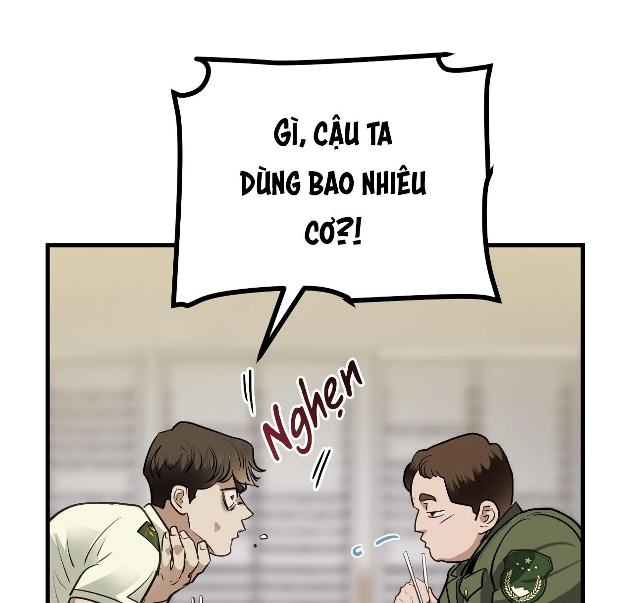 Người Trong Gương (Drop) Chapter 14 Trang 62