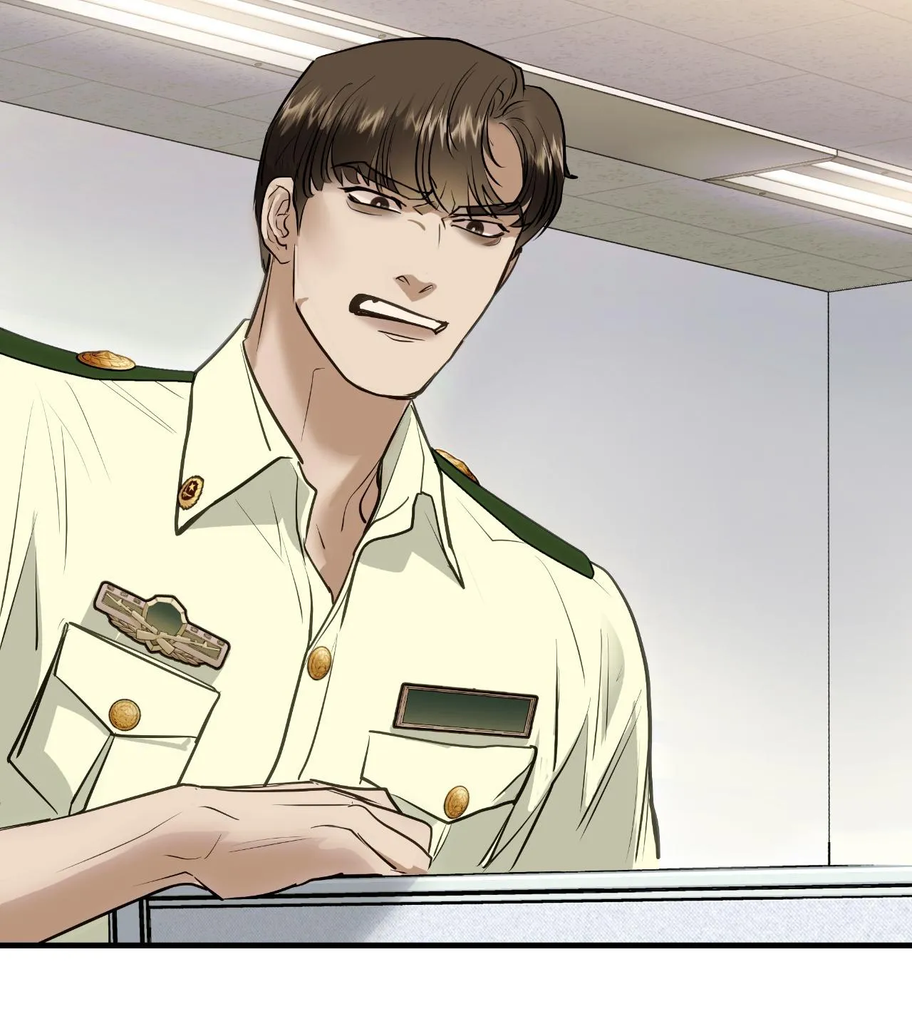 Người Trong Gương (Drop) Chapter 14 Trang 66