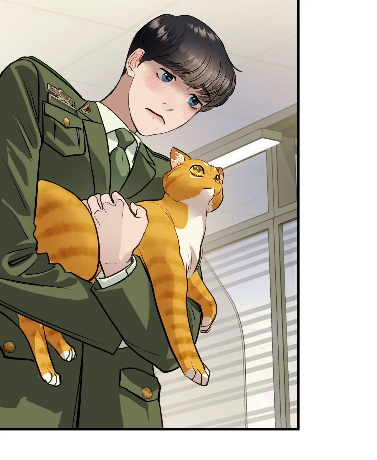 Người Trong Gương (Drop) Chapter 14 Trang 72