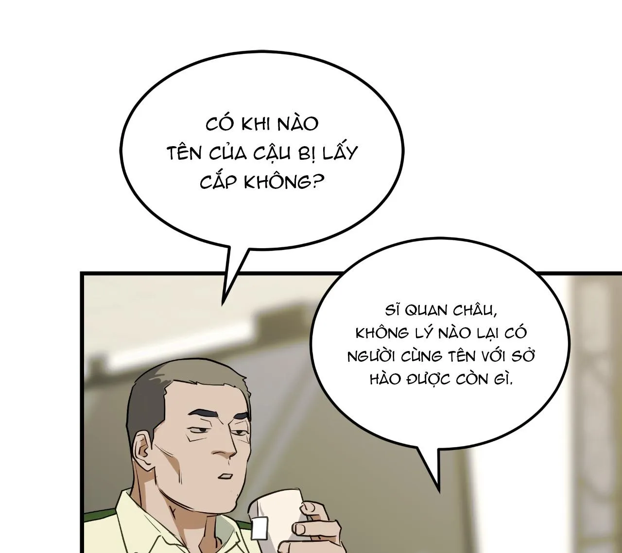 Người Trong Gương (Drop) Chapter 14 Trang 73