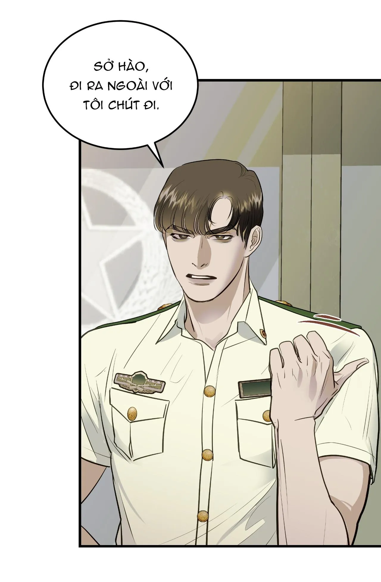 Người Trong Gương (Drop) Chapter 14 Trang 81