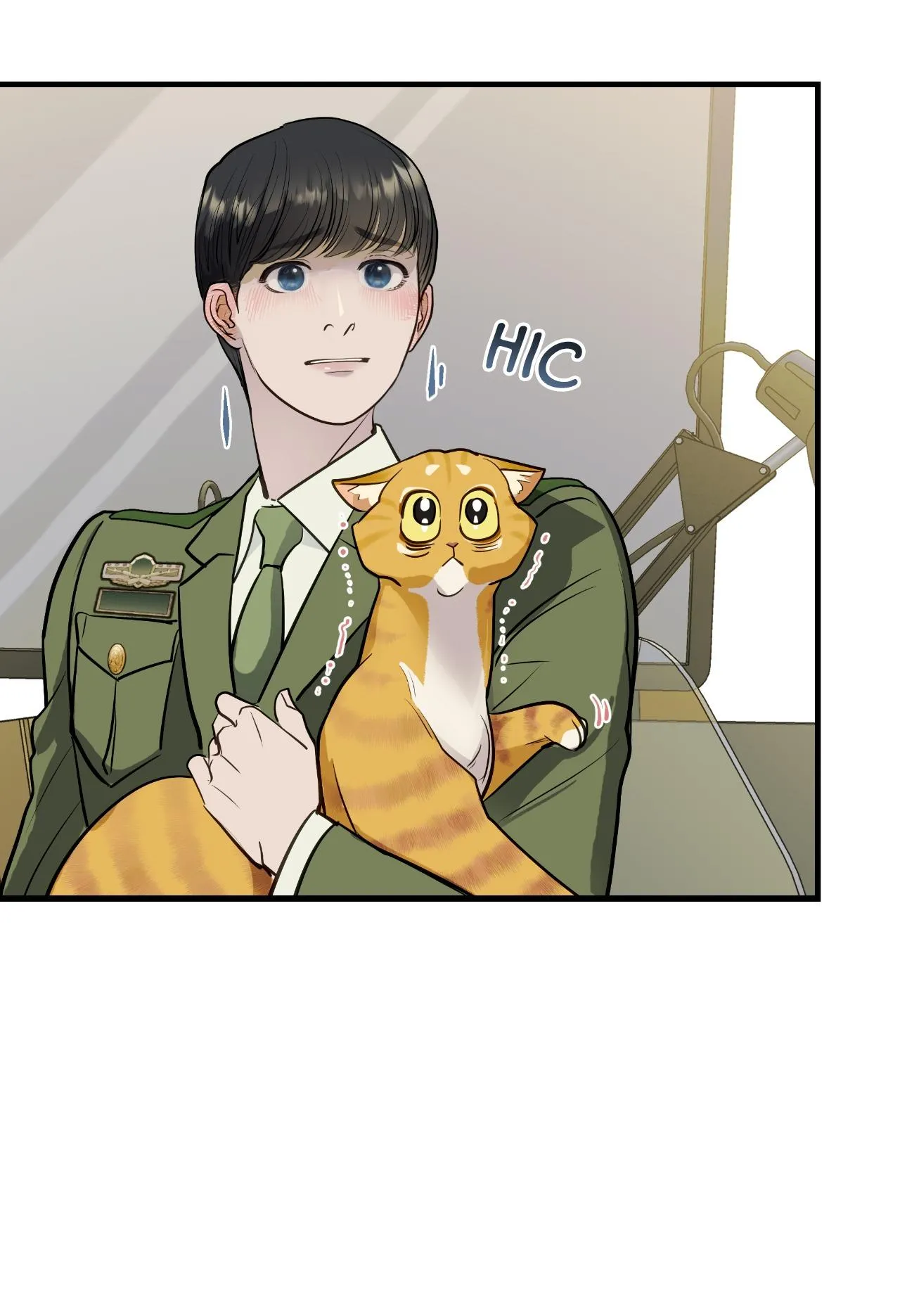 Người Trong Gương (Drop) Chapter 14 Trang 82