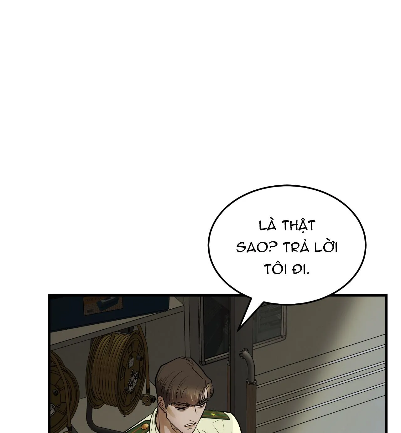 Người Trong Gương (Drop) Chapter 14 Trang 83