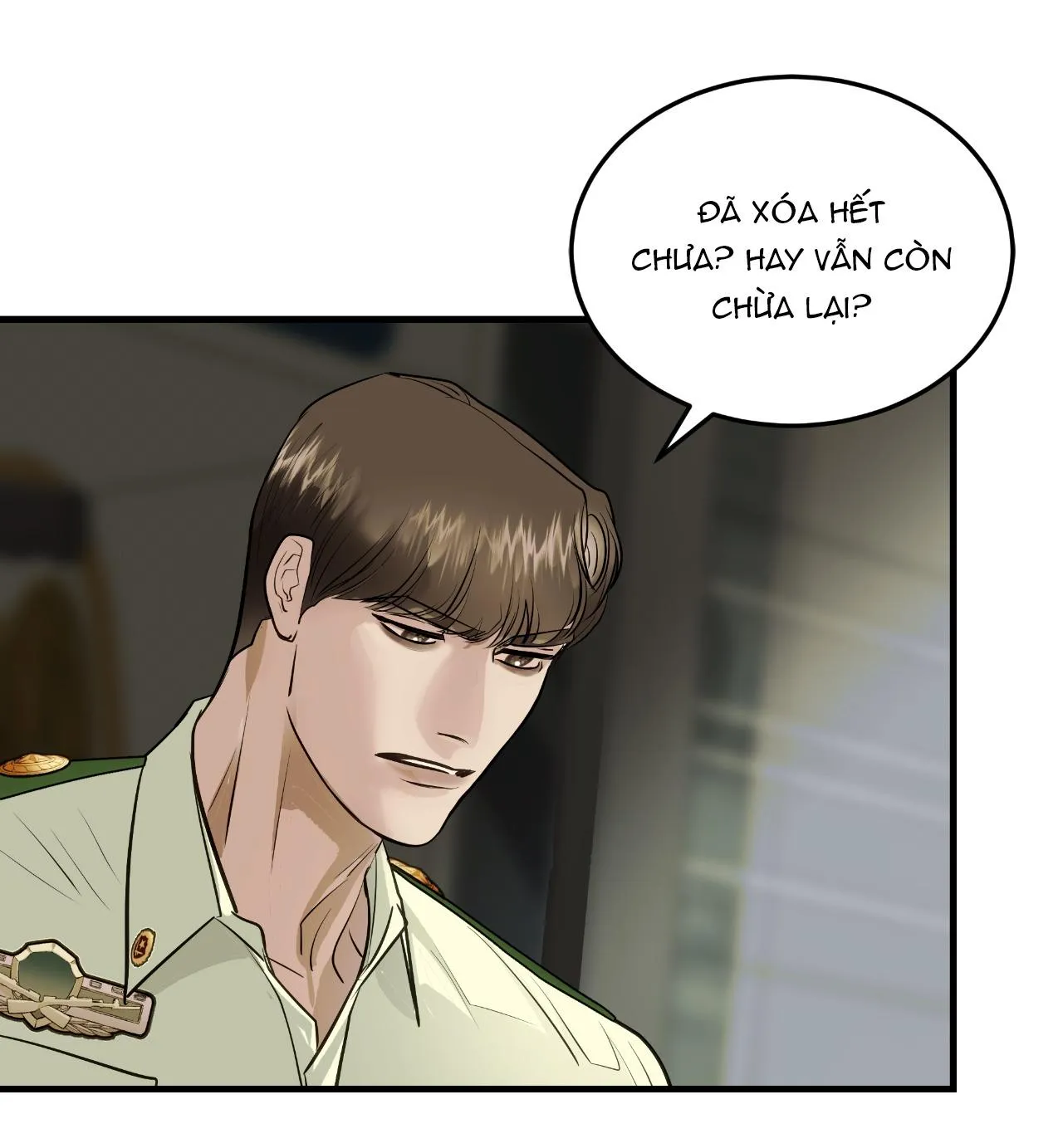 Người Trong Gương (Drop) Chapter 14 Trang 85