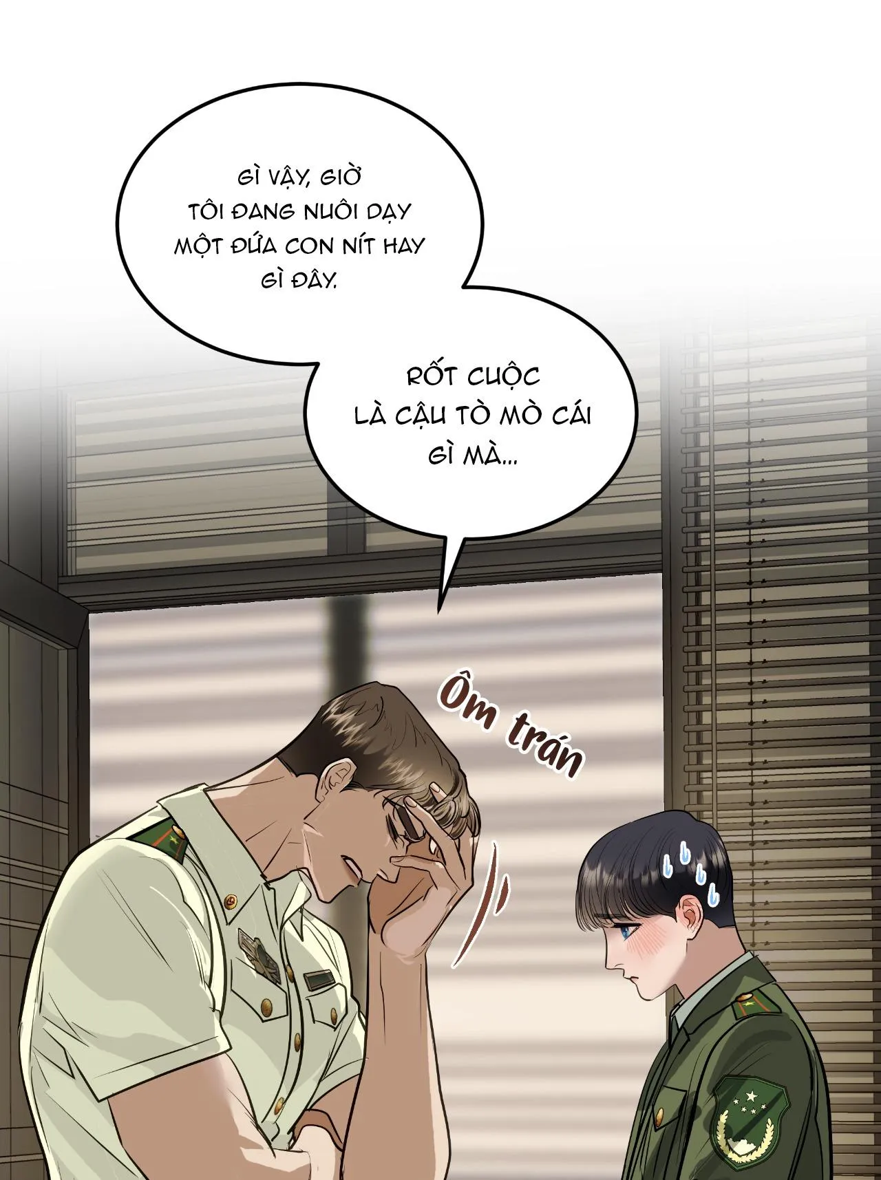 Người Trong Gương (Drop) Chapter 14 Trang 87