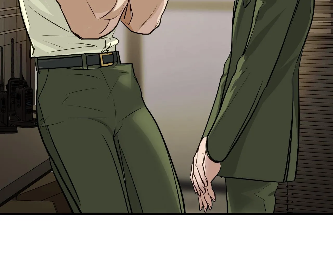 Người Trong Gương (Drop) Chapter 14 Trang 88