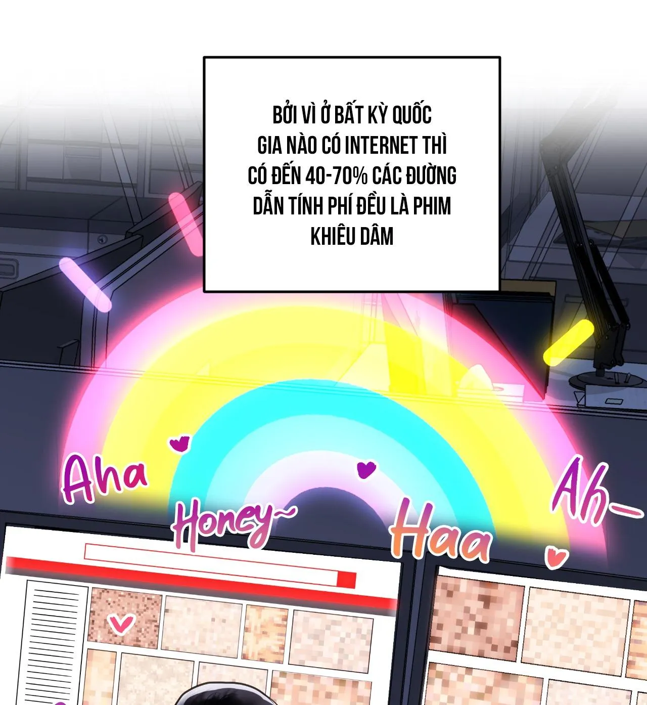 Người Trong Gương (Drop) Chapter 14 Trang 90