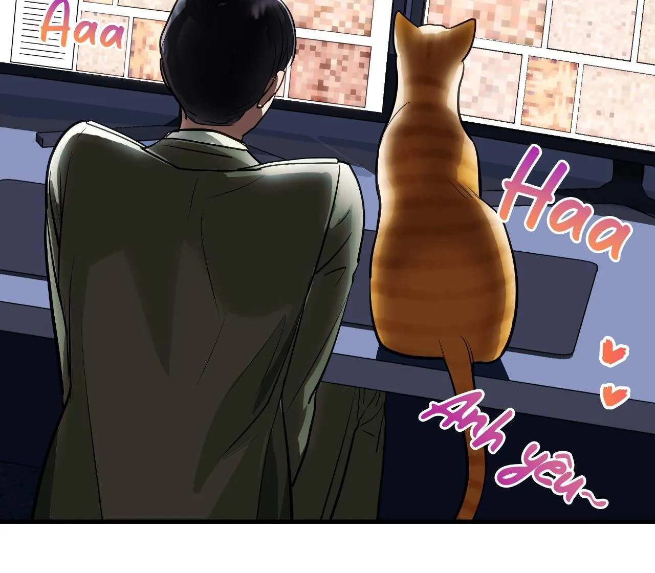 Người Trong Gương (Drop) Chapter 14 Trang 91