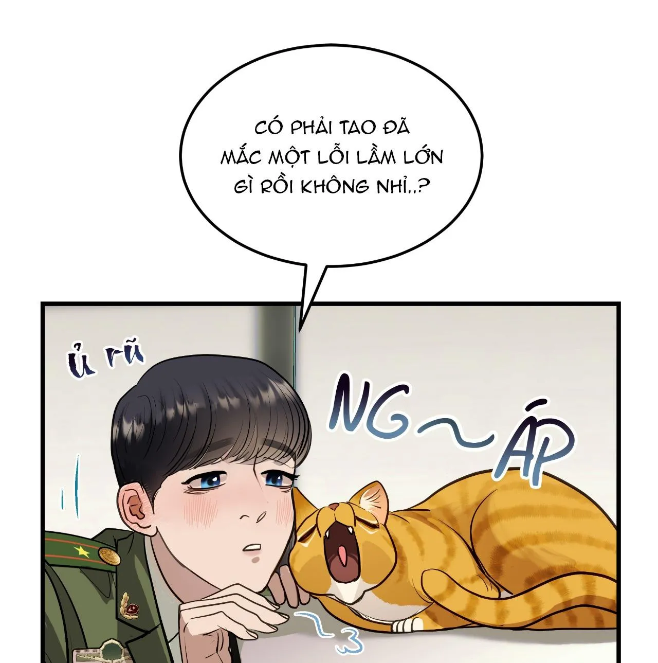 Người Trong Gương (Drop) Chapter 14 Trang 93