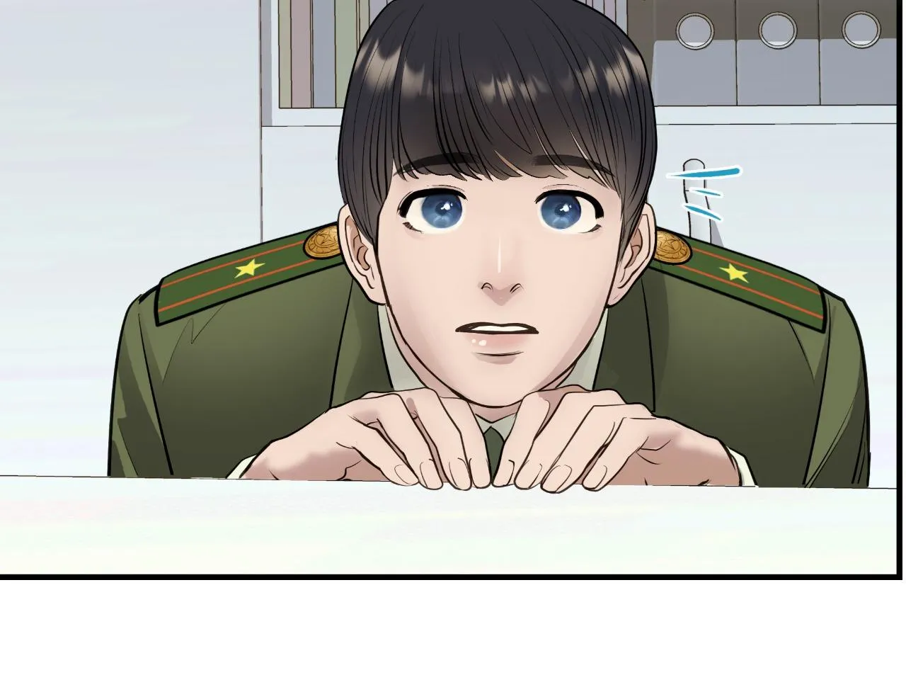 Người Trong Gương (Drop) Chapter 14 Trang 96