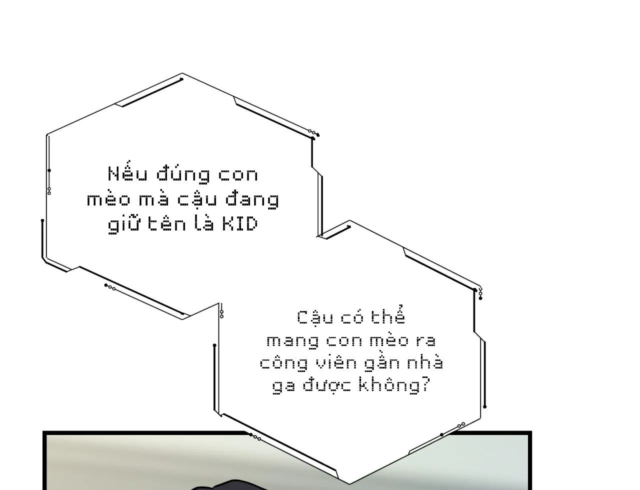 Người Trong Gương (Drop) Chapter 14 Trang 100