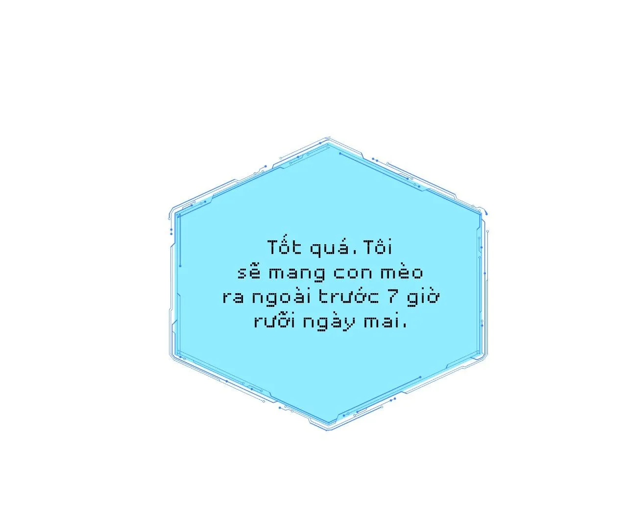 Người Trong Gương (Drop) Chapter 14 Trang 104