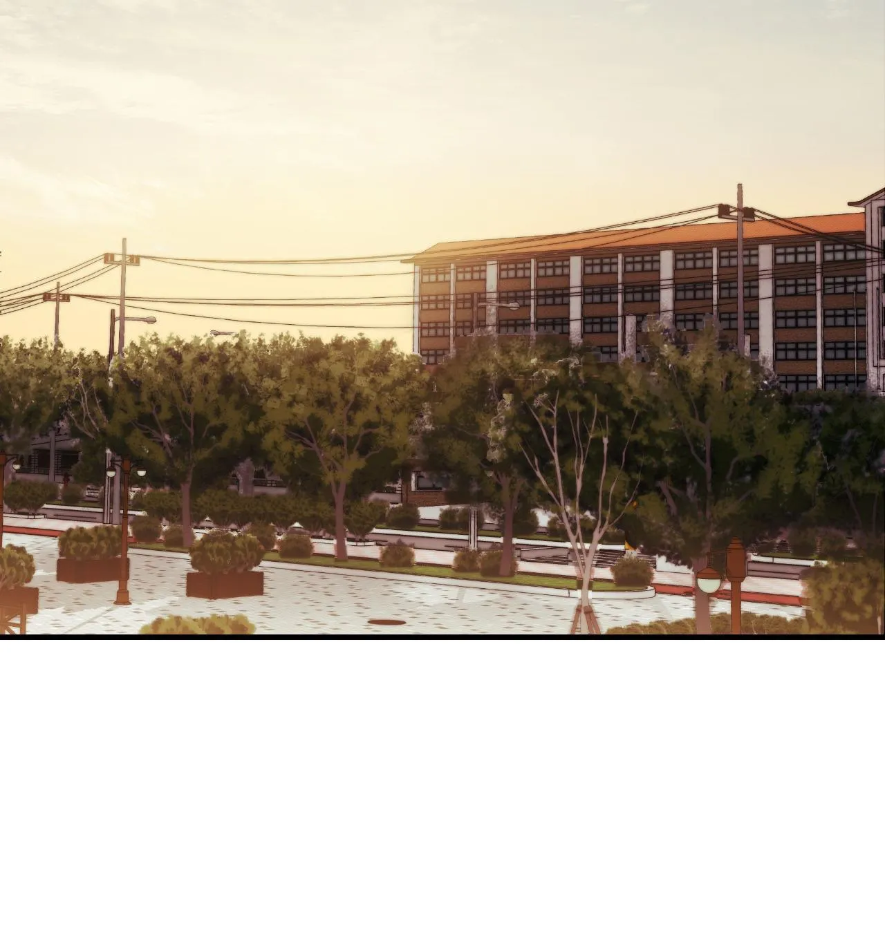 Người Trong Gương (Drop) Chapter 15 Trang 5