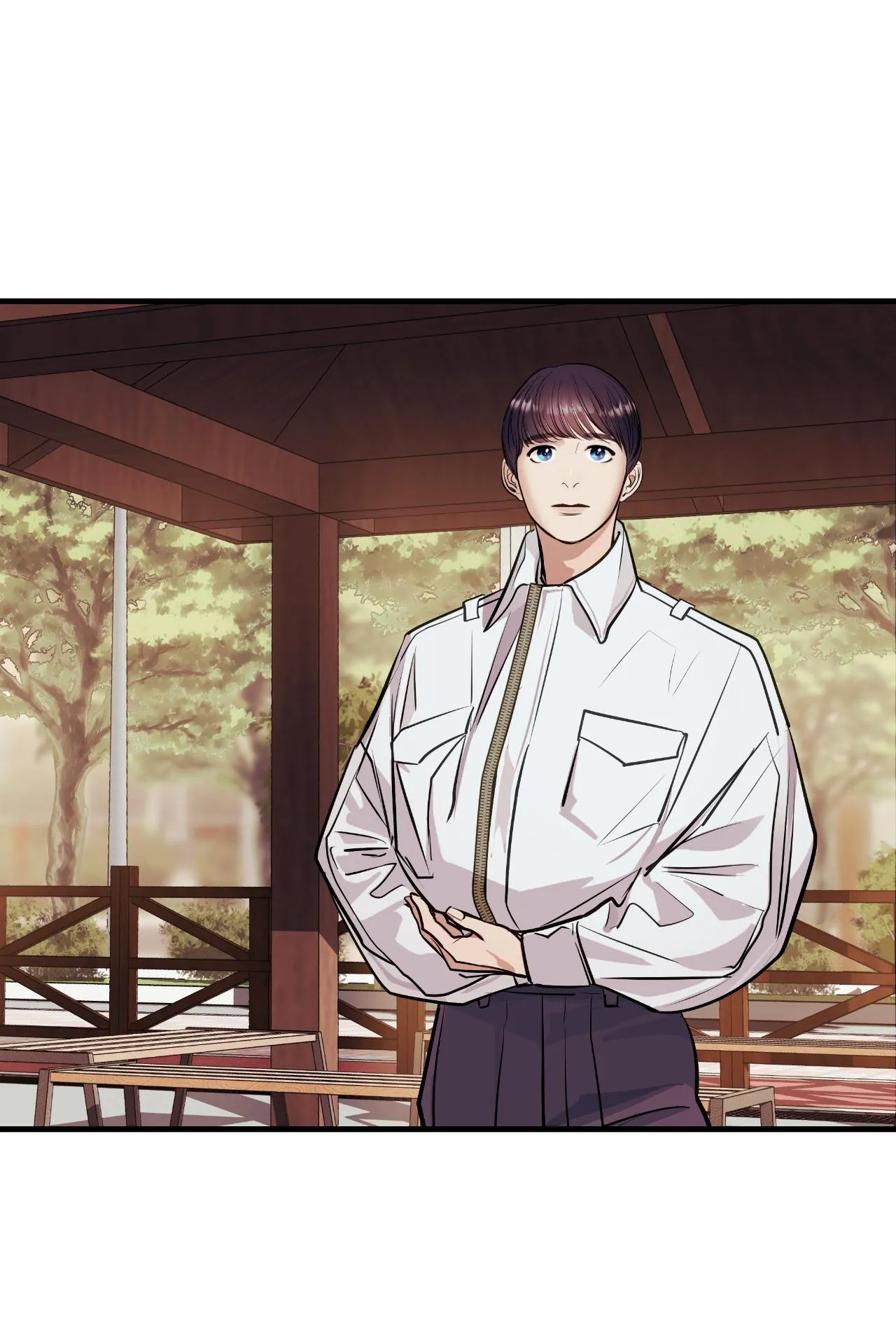 Người Trong Gương (Drop) Chapter 15 Trang 6