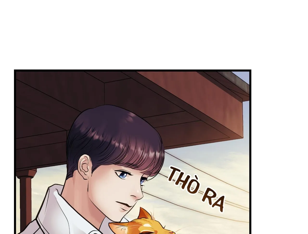 Người Trong Gương (Drop) Chapter 15 Trang 7