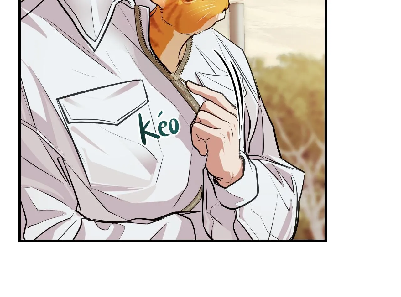 Người Trong Gương (Drop) Chapter 15 Trang 8