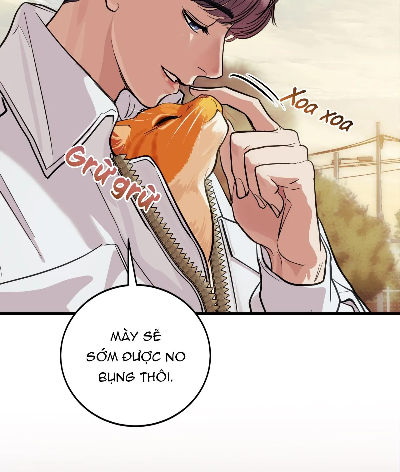 Người Trong Gương (Drop) Chapter 15 Trang 10