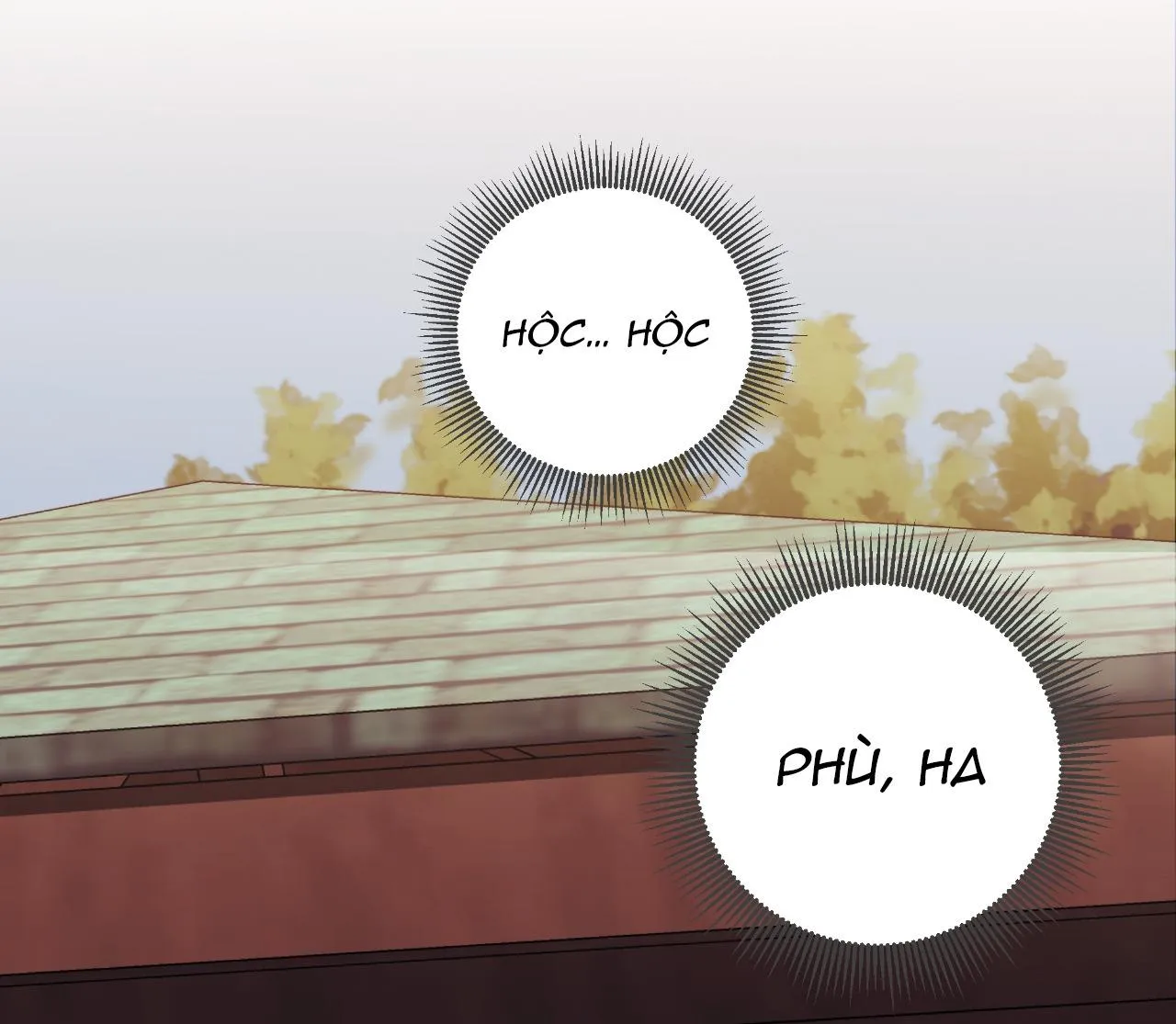 Người Trong Gương (Drop) Chapter 15 Trang 11