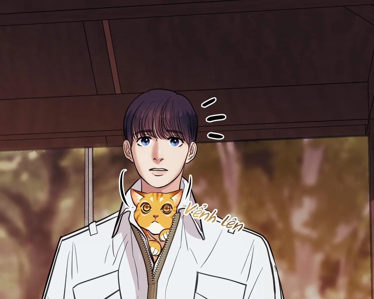 Người Trong Gương (Drop) Chapter 15 Trang 12