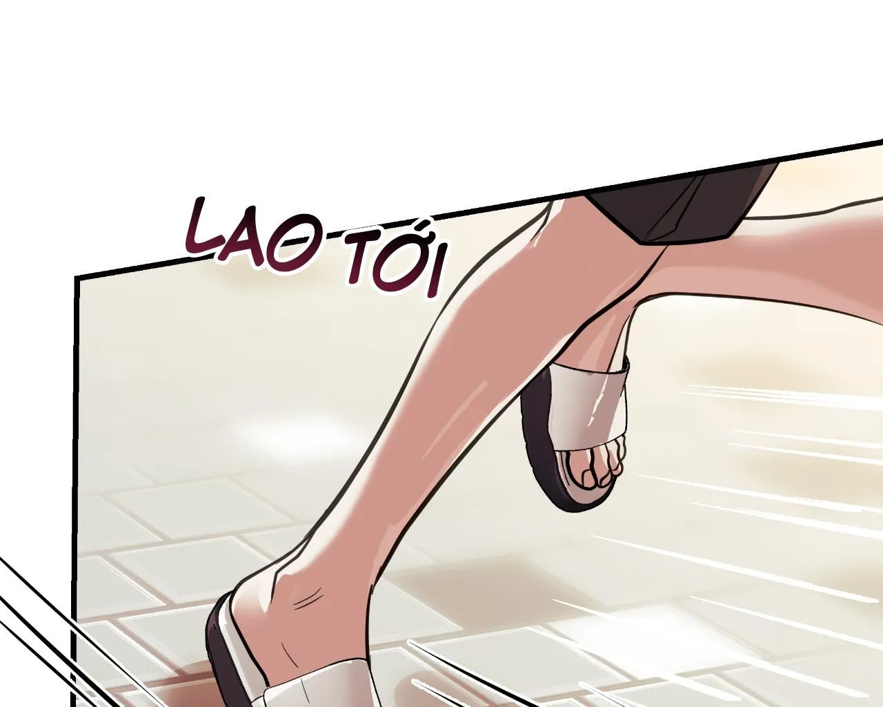 Người Trong Gương (Drop) Chapter 15 Trang 14