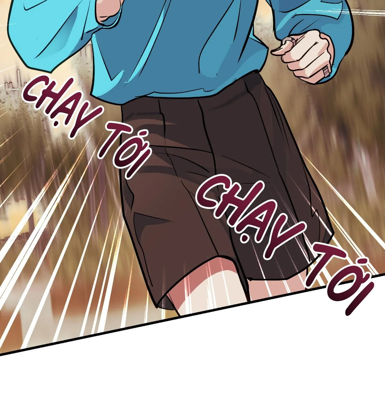 Người Trong Gương (Drop) Chapter 15 Trang 17