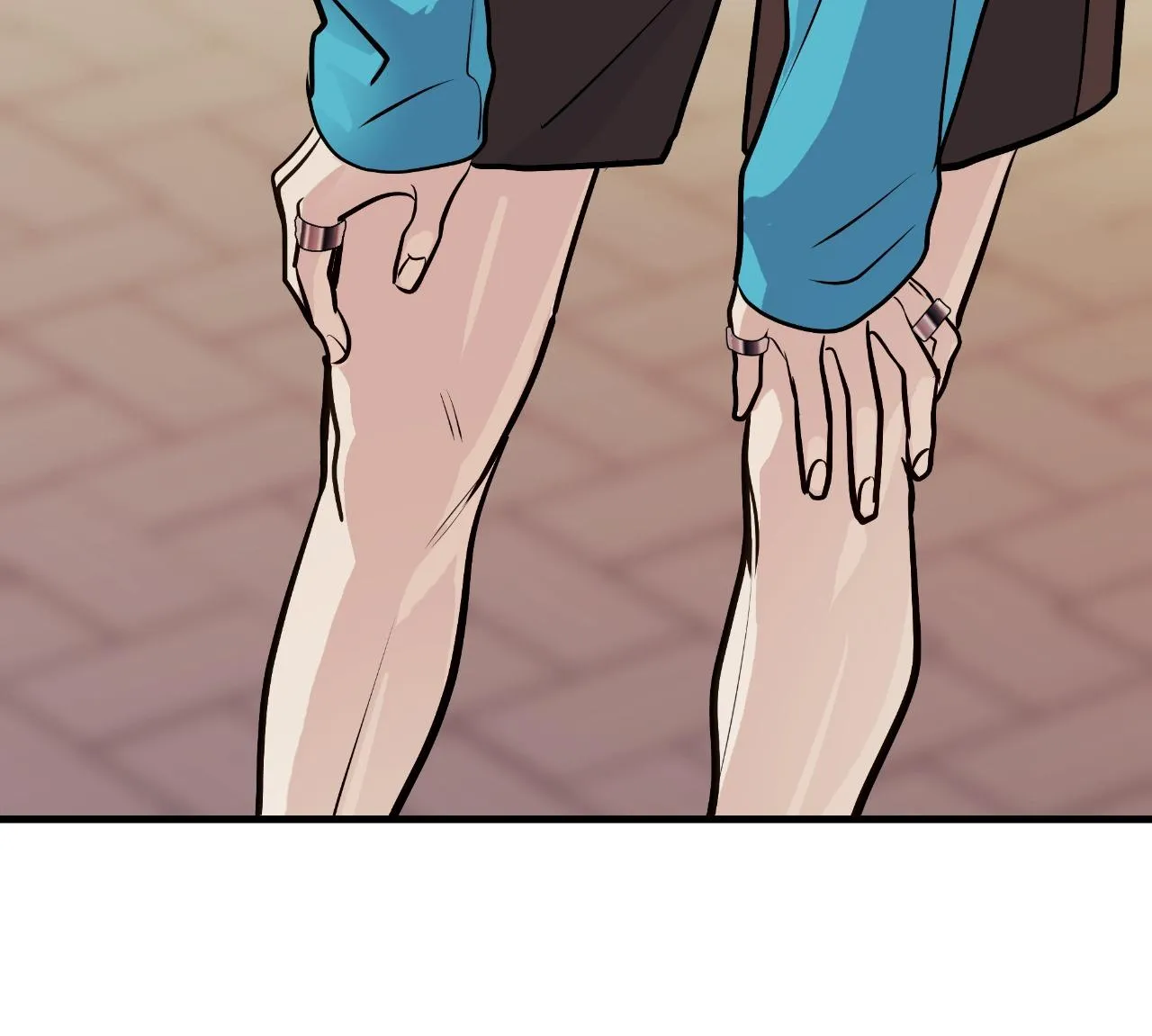 Người Trong Gương (Drop) Chapter 15 Trang 22