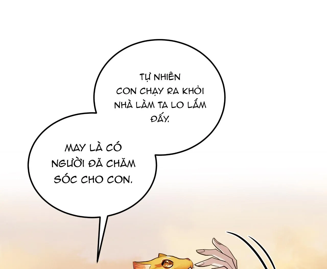 Người Trong Gương (Drop) Chapter 15 Trang 25