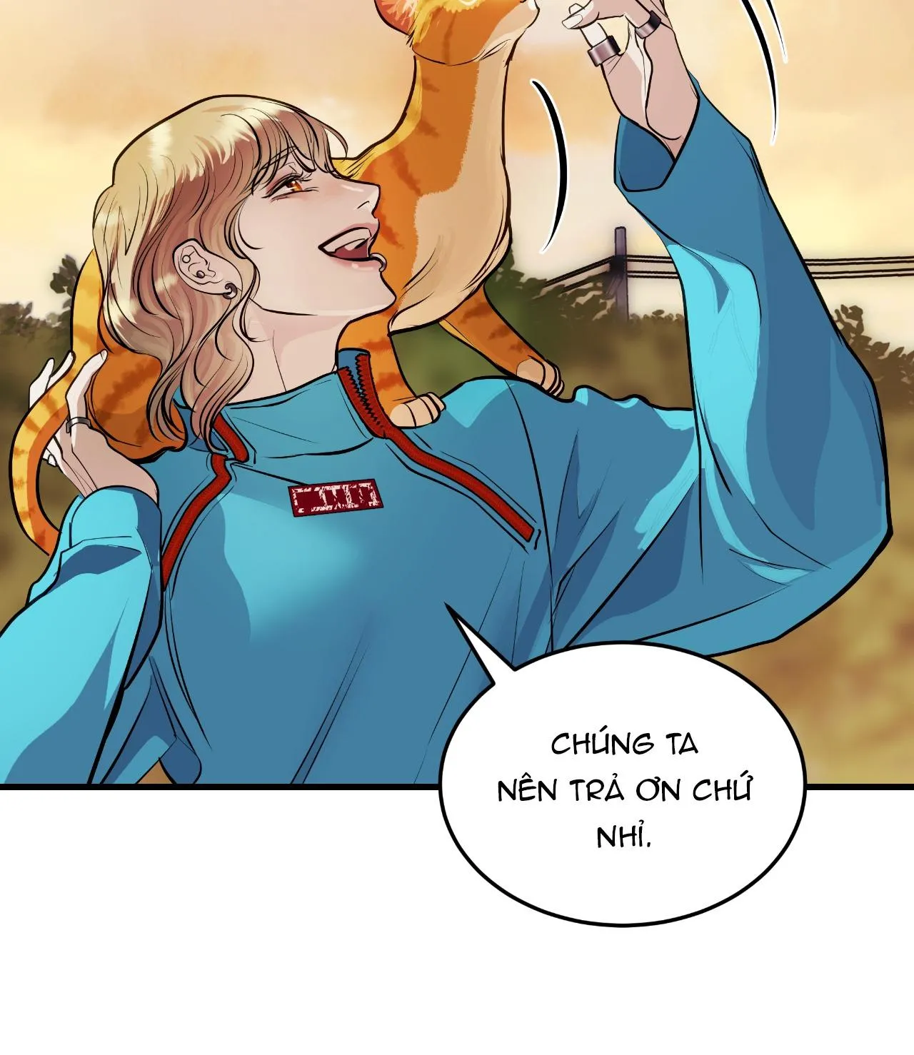 Người Trong Gương (Drop) Chapter 15 Trang 26