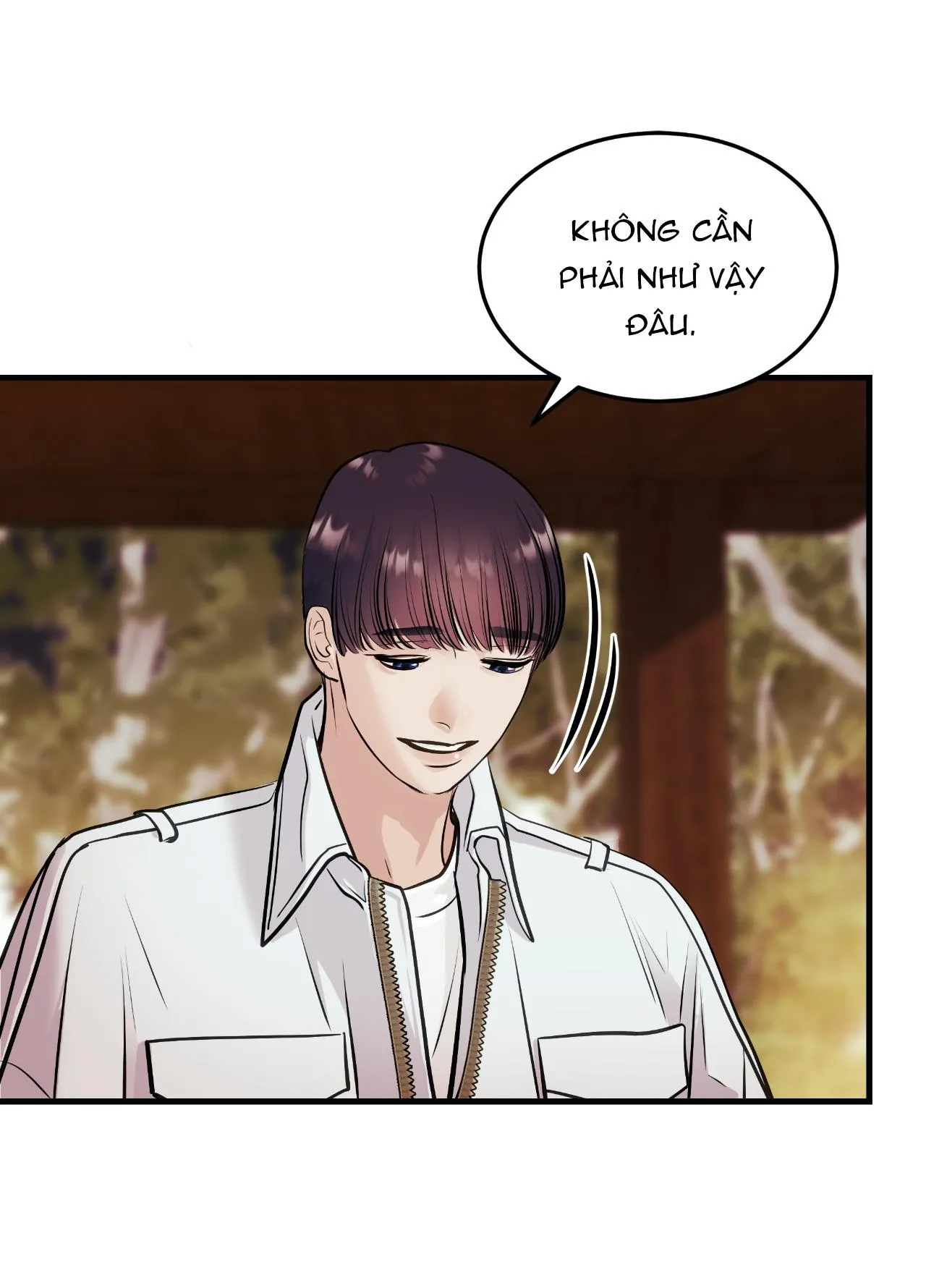 Người Trong Gương (Drop) Chapter 15 Trang 27