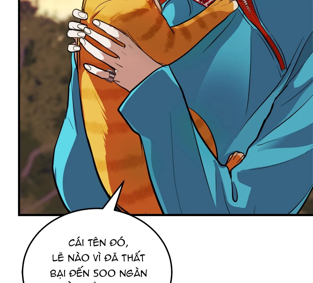 Người Trong Gương (Drop) Chapter 15 Trang 33