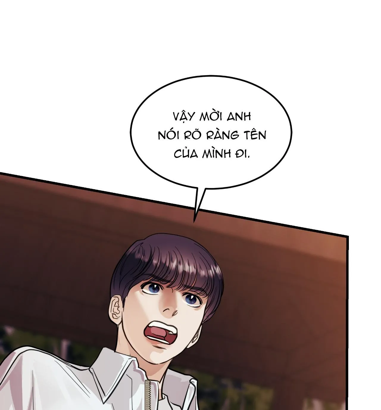 Người Trong Gương (Drop) Chapter 15 Trang 35