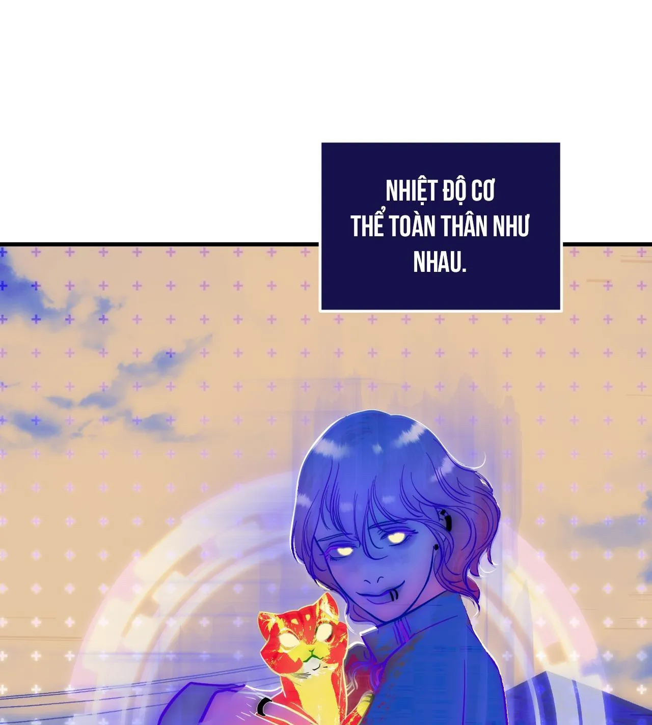 Người Trong Gương (Drop) Chapter 15 Trang 37