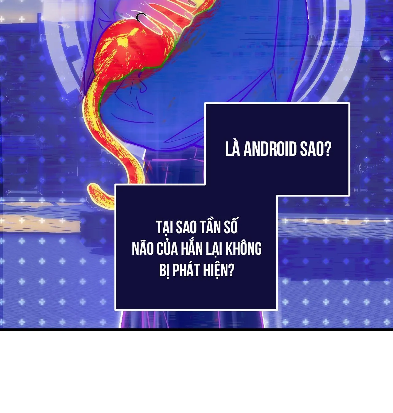 Người Trong Gương (Drop) Chapter 15 Trang 38