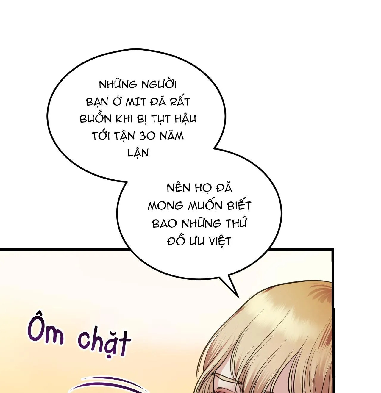 Người Trong Gương (Drop) Chapter 15 Trang 41