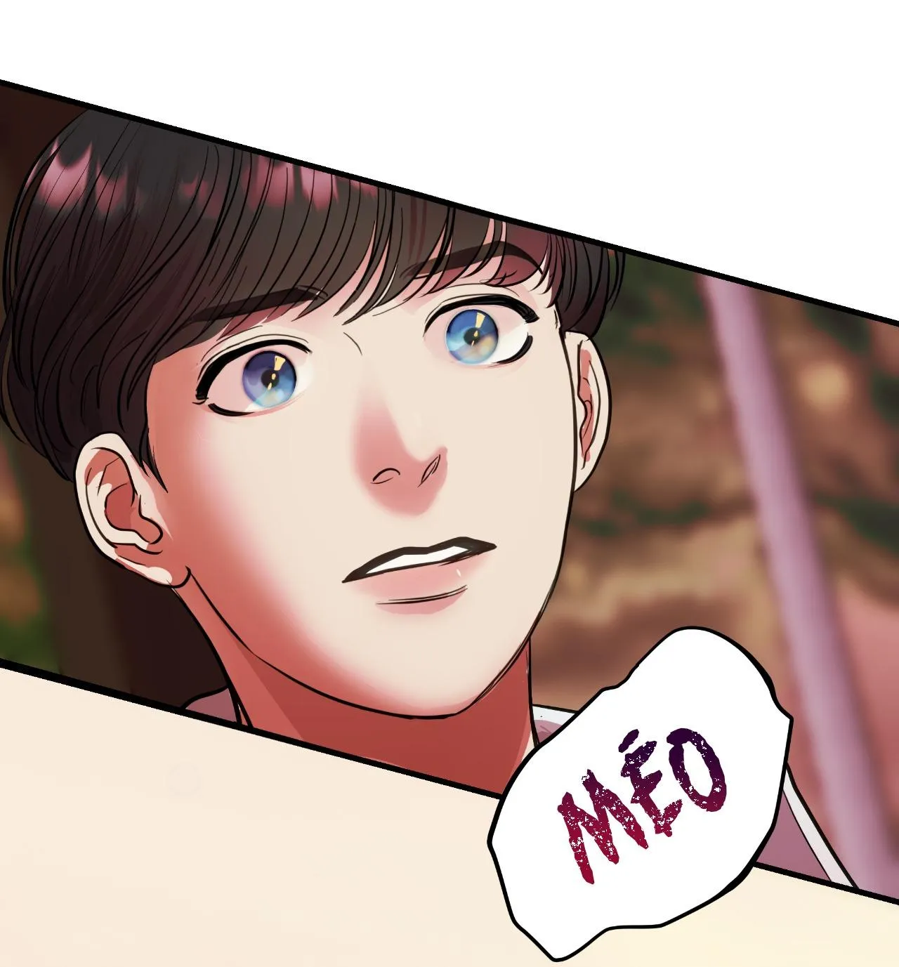 Người Trong Gương (Drop) Chapter 15 Trang 43