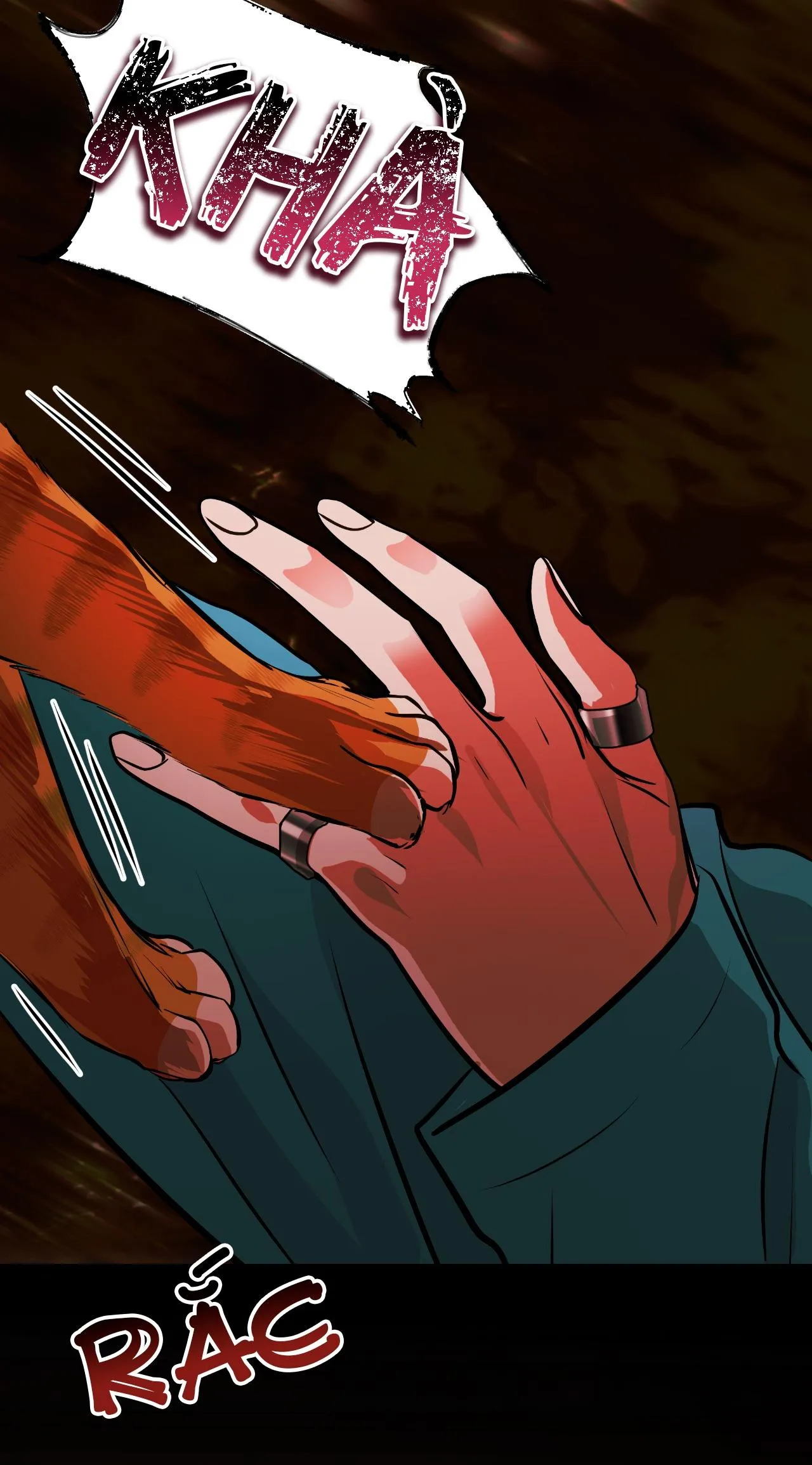 Người Trong Gương (Drop) Chapter 15 Trang 45