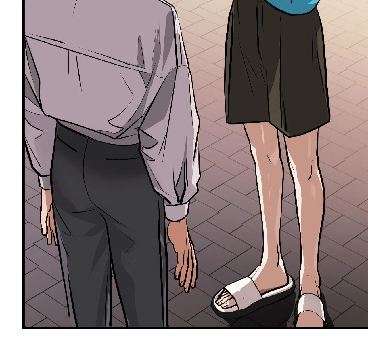 Người Trong Gương (Drop) Chapter 15 Trang 56