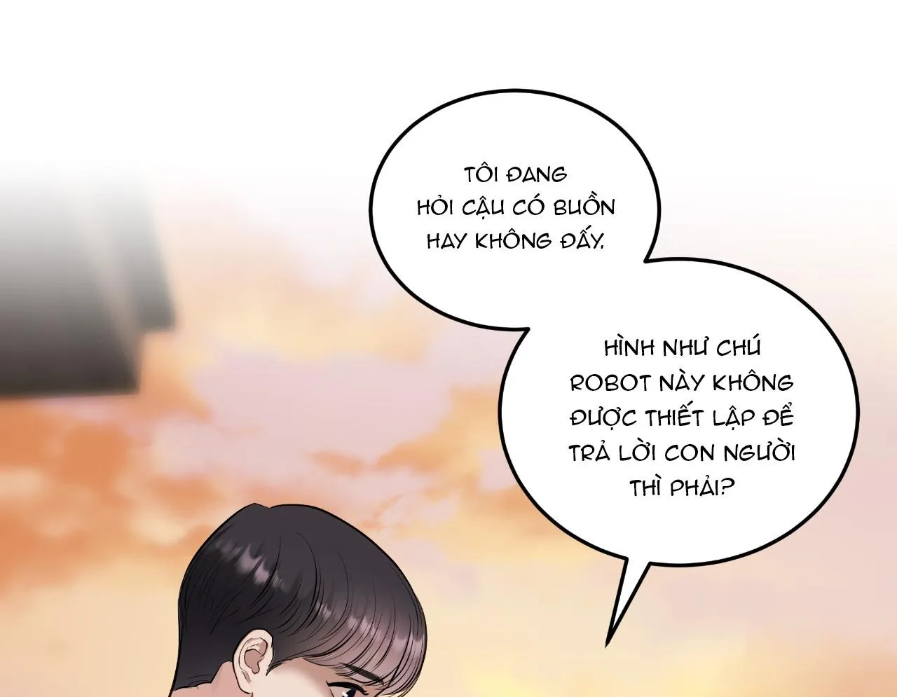Người Trong Gương (Drop) Chapter 15 Trang 60