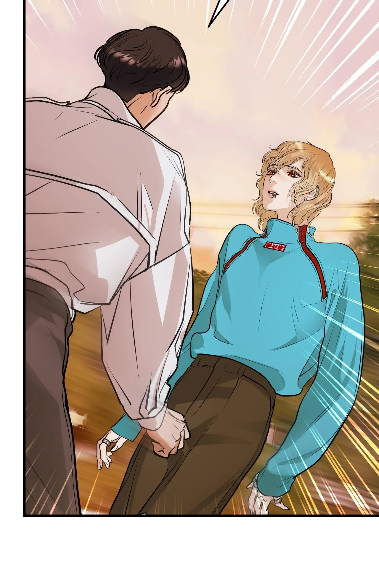 Người Trong Gương (Drop) Chapter 15 Trang 69