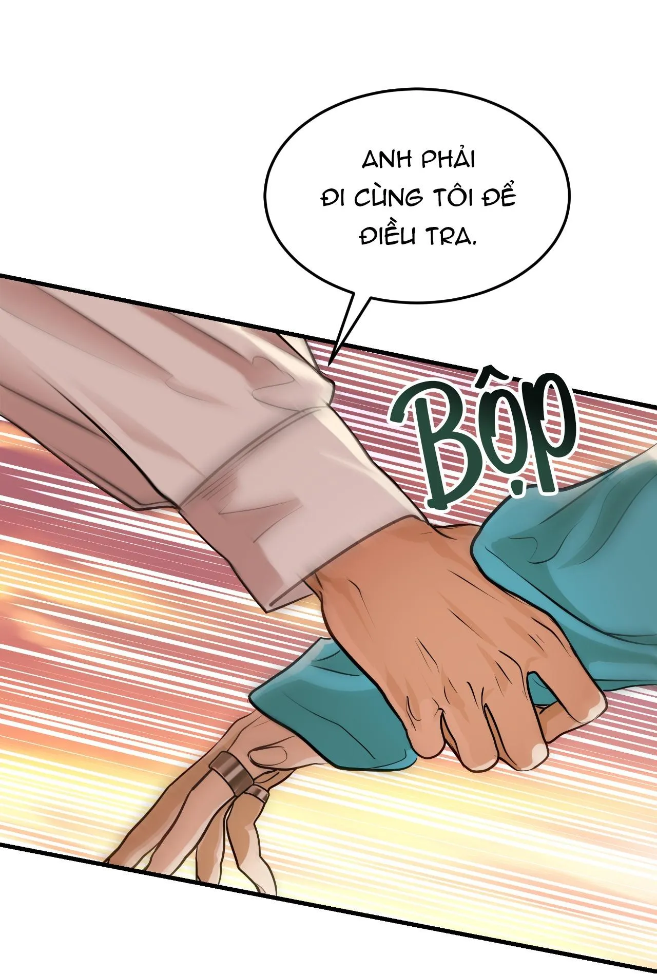 Người Trong Gương (Drop) Chapter 15 Trang 70