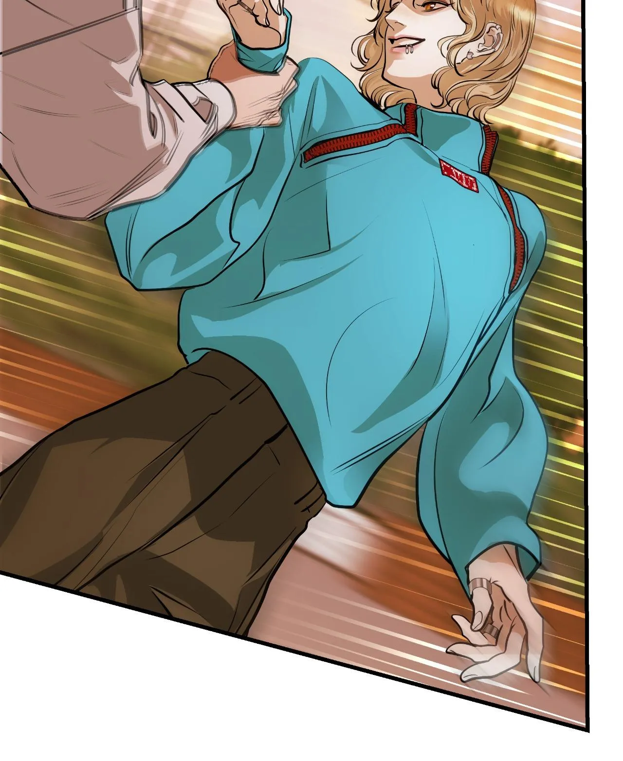 Người Trong Gương (Drop) Chapter 15 Trang 72