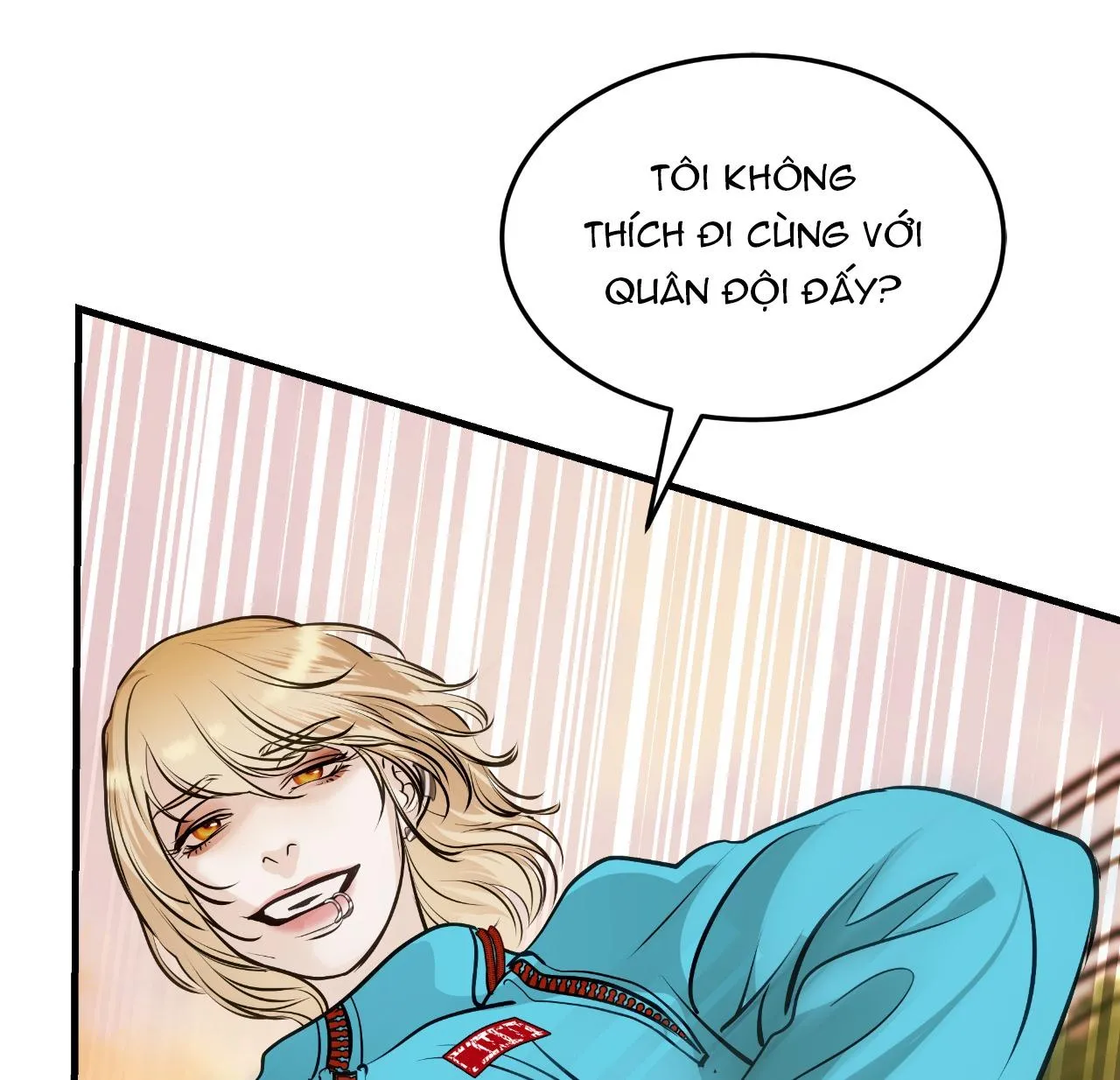 Người Trong Gương (Drop) Chapter 15 Trang 73