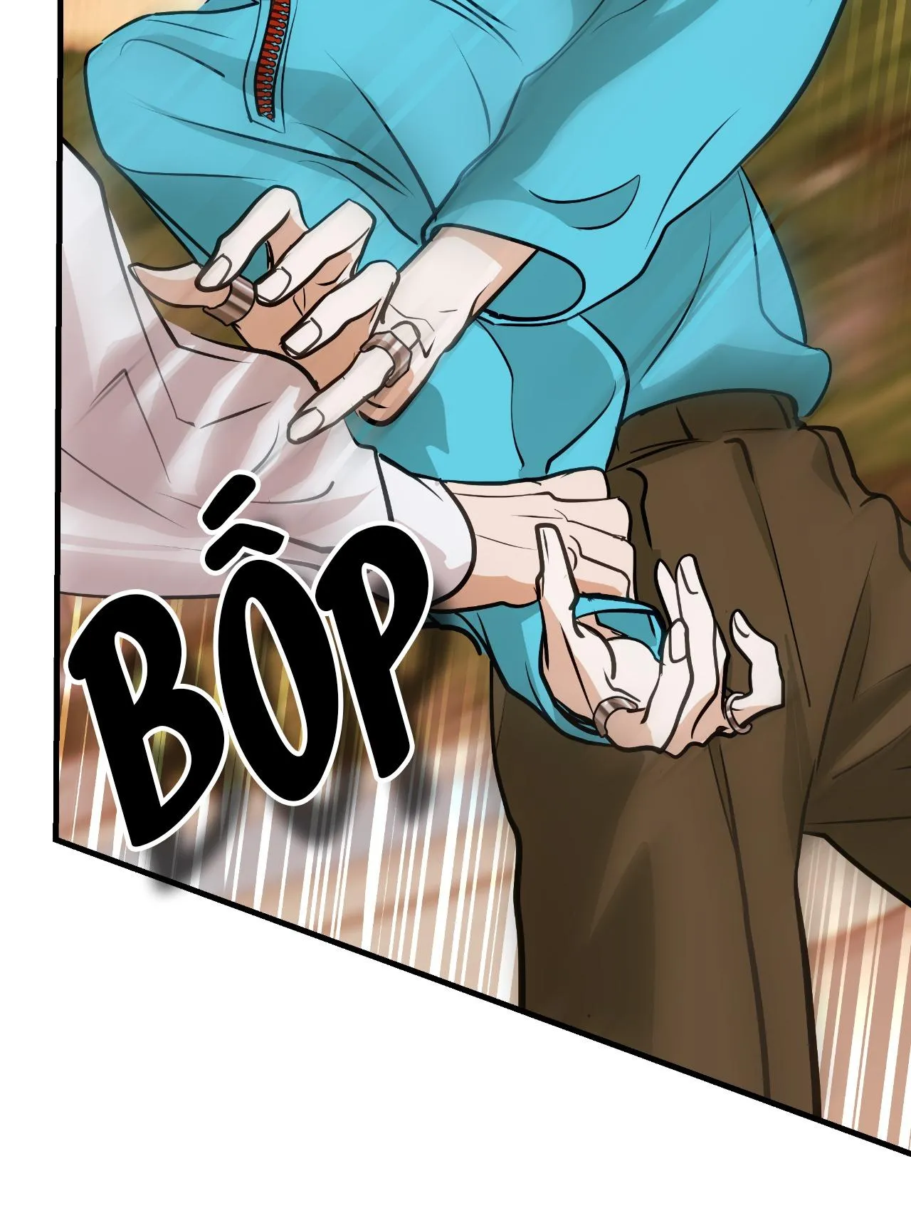 Người Trong Gương (Drop) Chapter 15 Trang 74