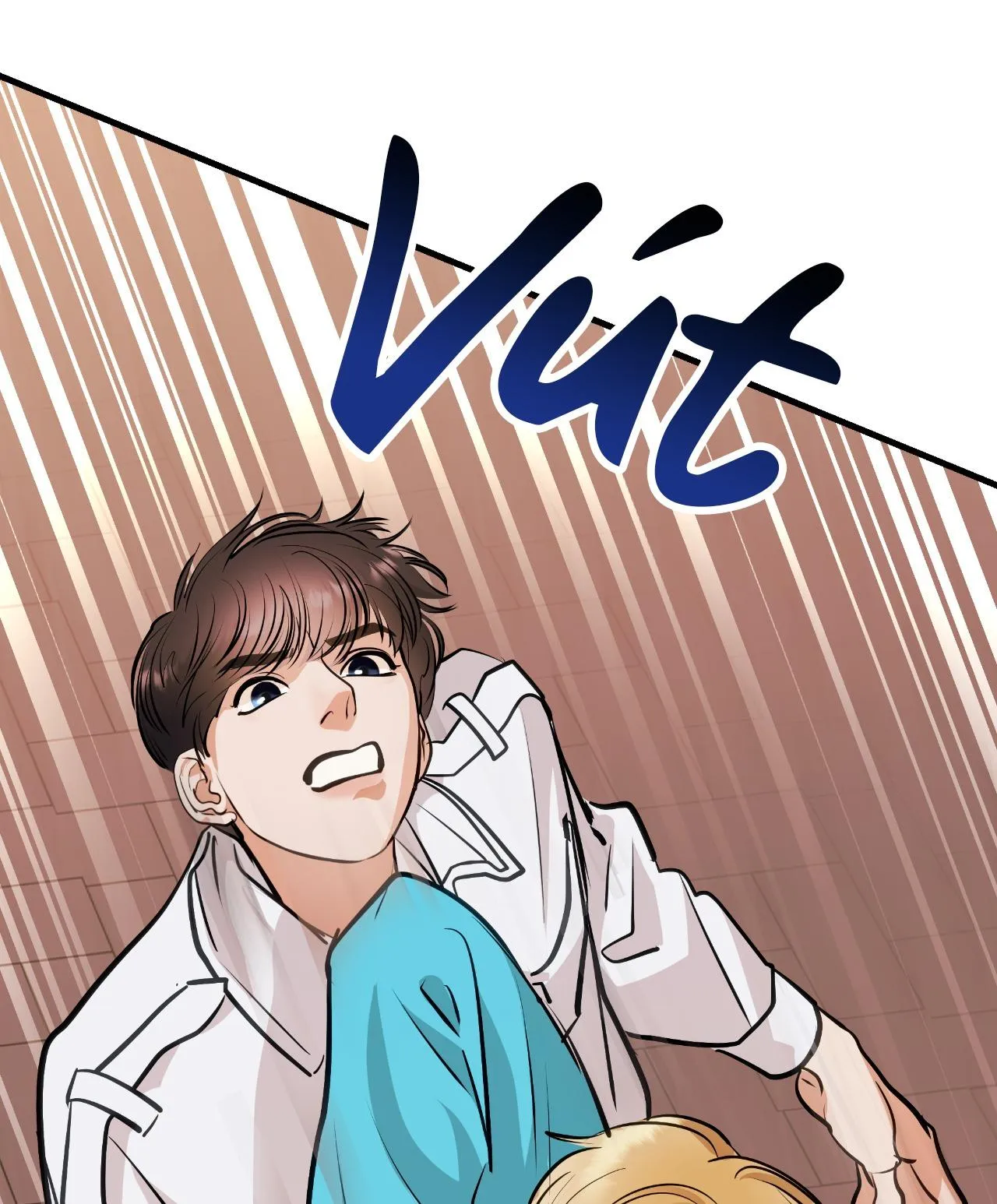 Người Trong Gương (Drop) Chapter 15 Trang 75