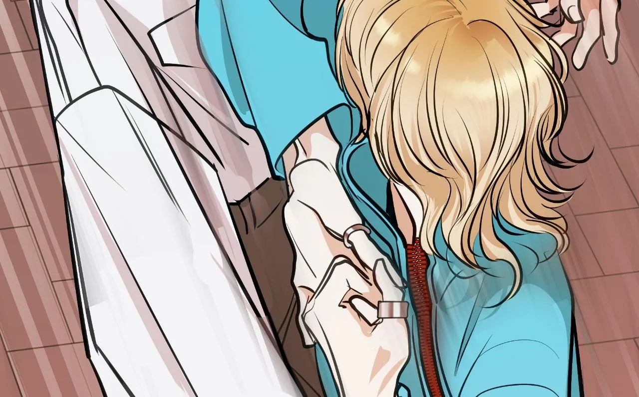 Người Trong Gương (Drop) Chapter 15 Trang 76