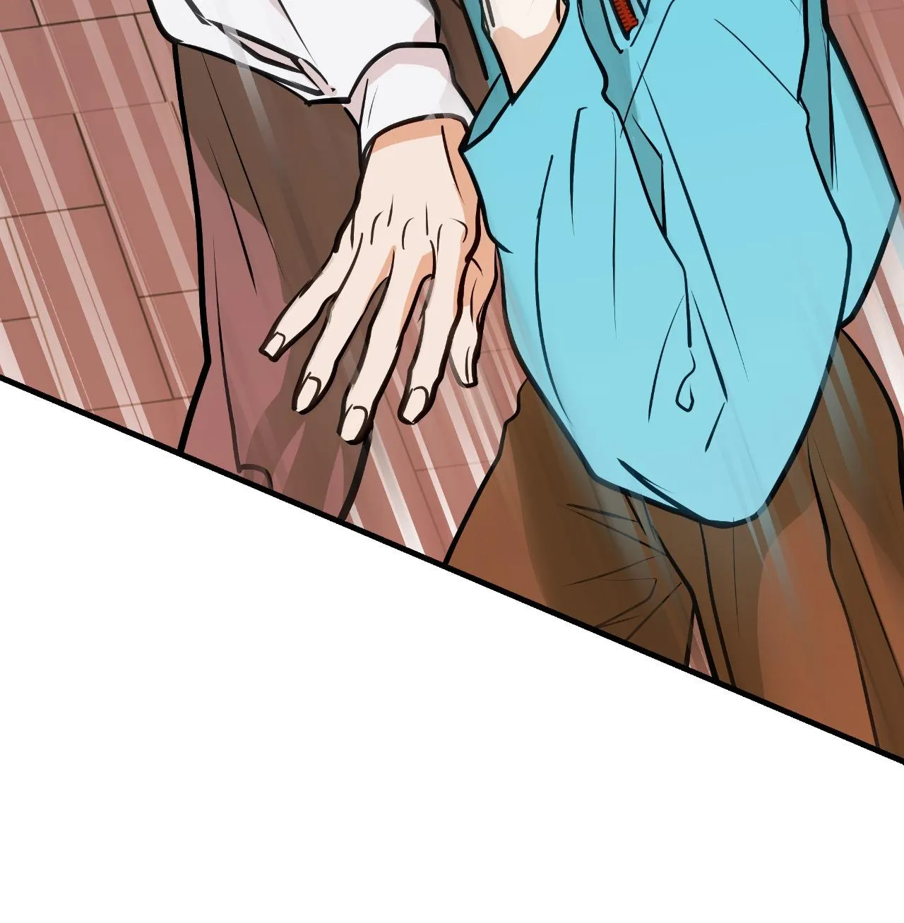 Người Trong Gương (Drop) Chapter 15 Trang 77