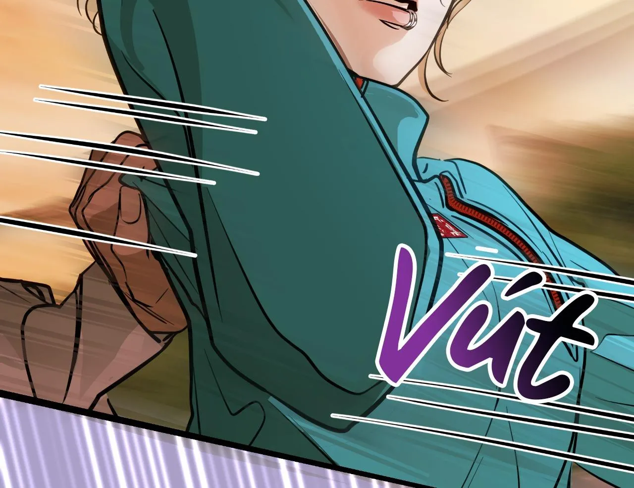 Người Trong Gương (Drop) Chapter 15 Trang 83