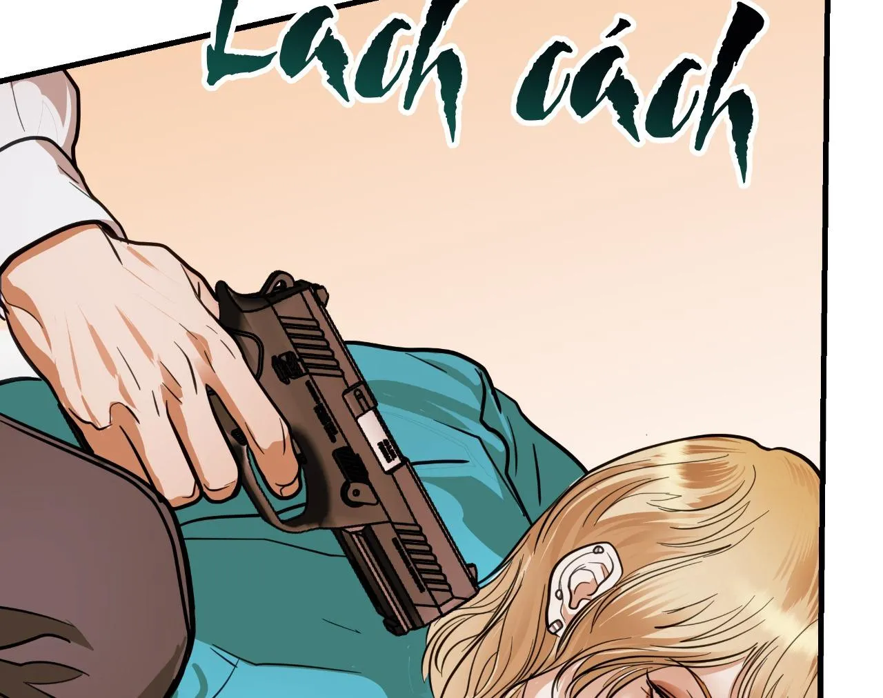 Người Trong Gương (Drop) Chapter 15 Trang 87